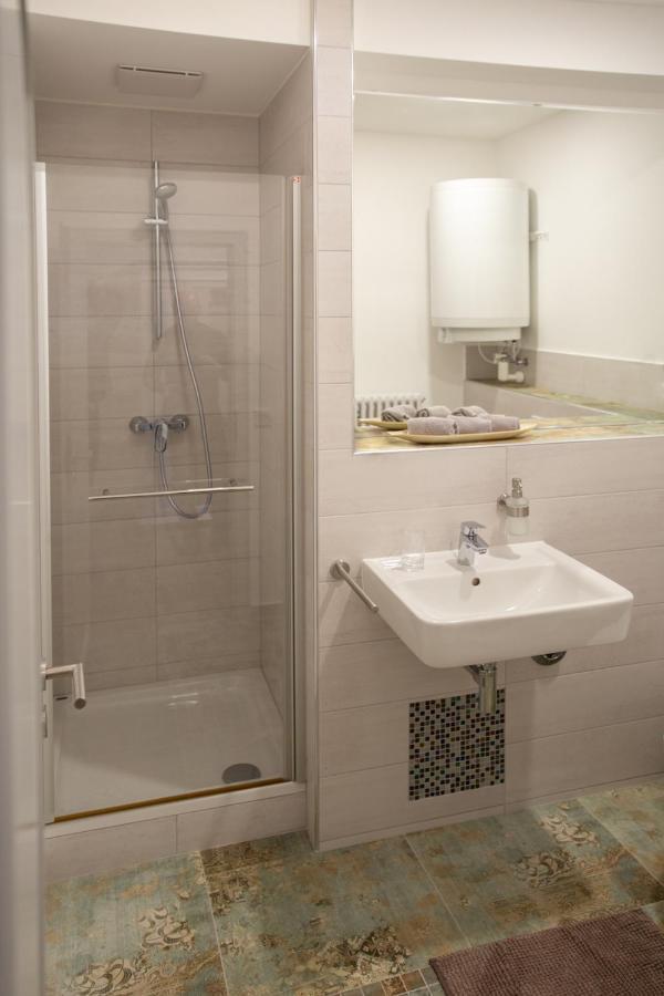 Moor Apartment 5 Stockach Buitenkant foto