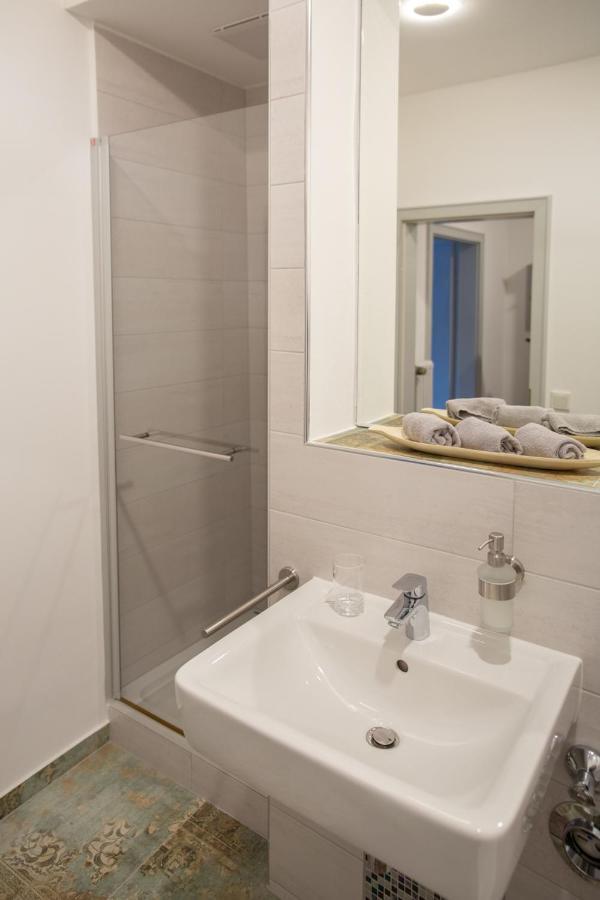 Moor Apartment 5 Stockach Buitenkant foto